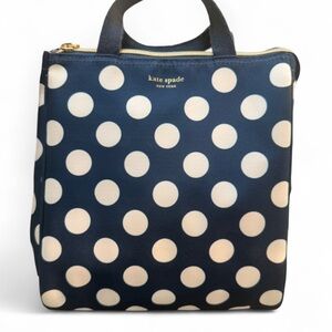Kate Spade insulated lunch bag